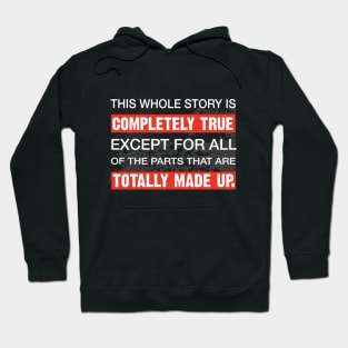 What does TRUTH mean to you? Hoodie